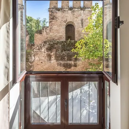 Avanti Torre Del Valle, Recien Reformado! Seville Exterior photo