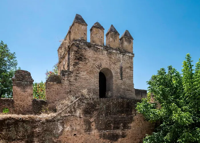 Avanti Torre Del Valle, Recien Reformado!