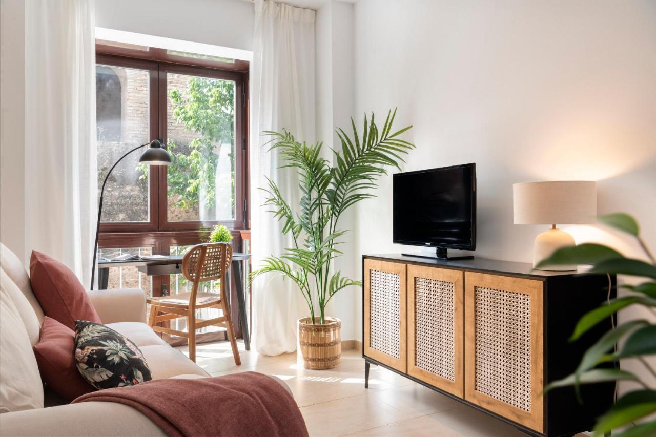 Apartament Avanti Torre Del Valle, Recien Reformado! *