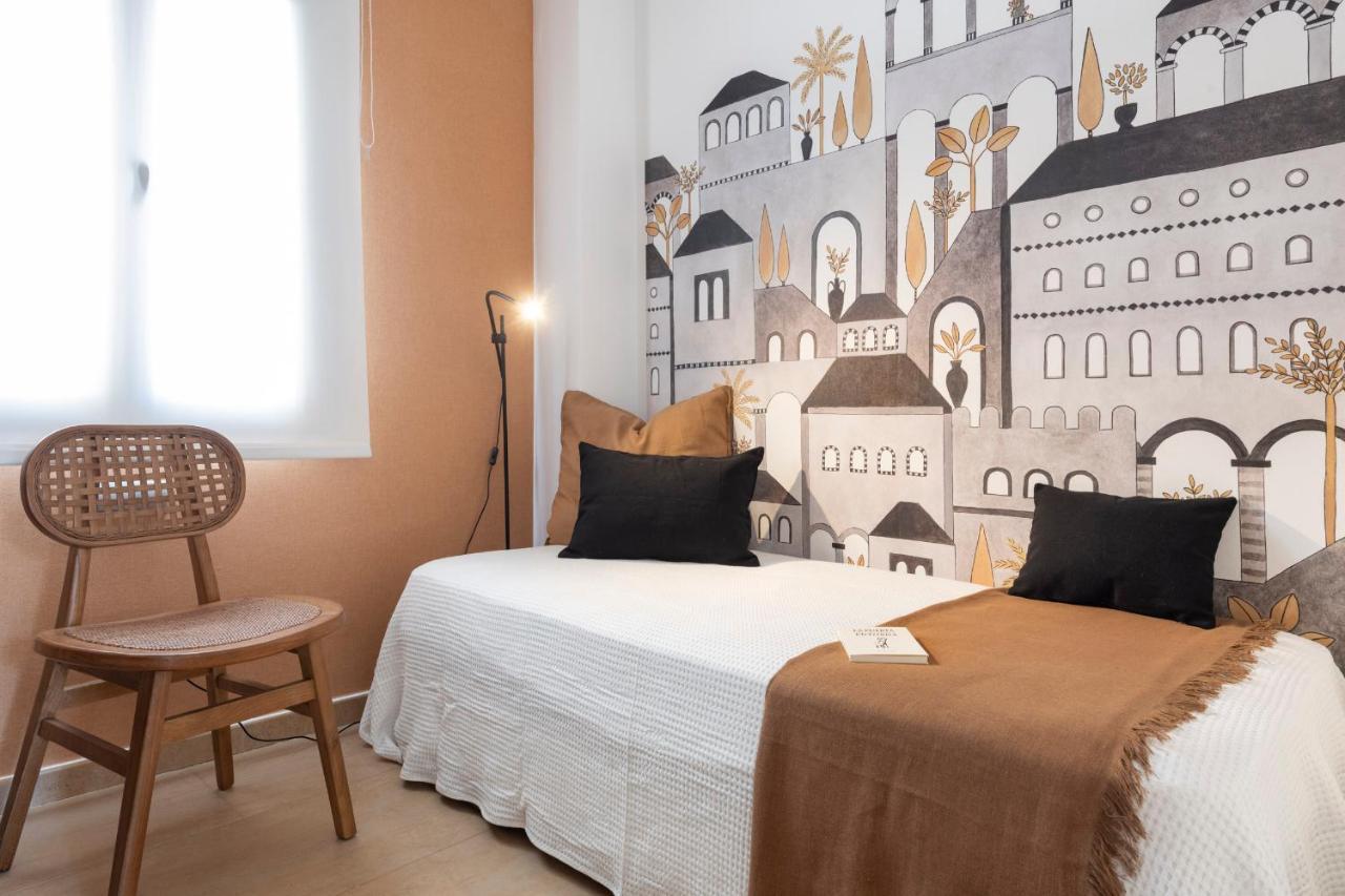Avanti Torre Del Valle, Recien Reformado! Apartament Sewilla